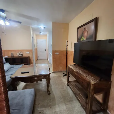 Estudio Cerca De La Playa! Apartment