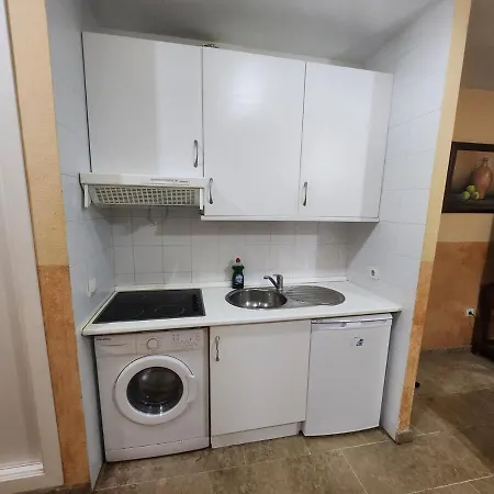 Estudio Cerca De La Playa! Torremolinos