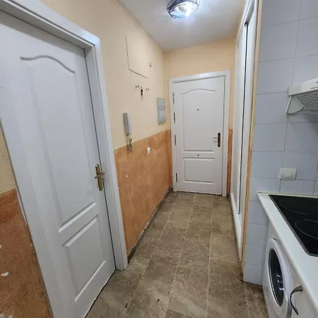 Apartment Estudio Cerca De La Playa! *