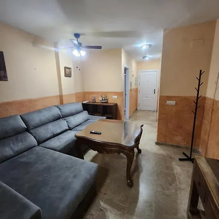 Estudio Cerca De La Playa! Apartment *