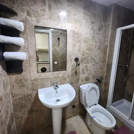 Apartment Estudio Cerca De La Playa! Torremolinos